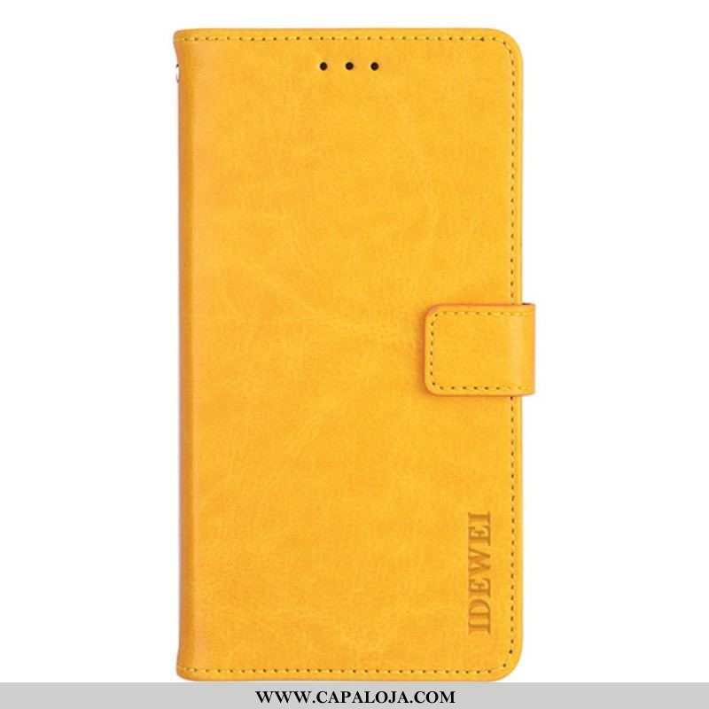 Amarelo