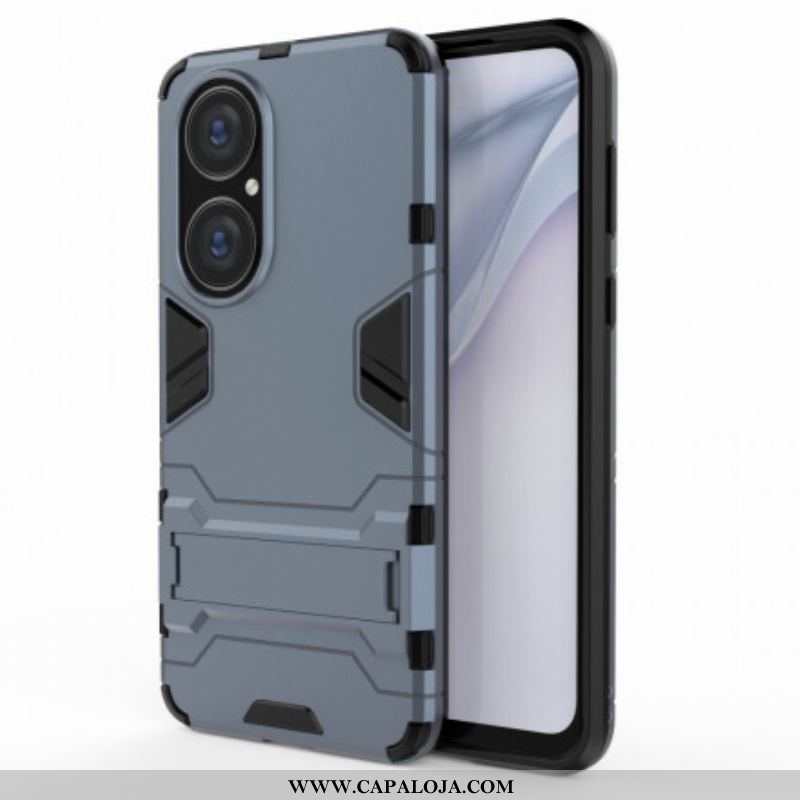 Capa Para Huawei P50 Ultra Resistente