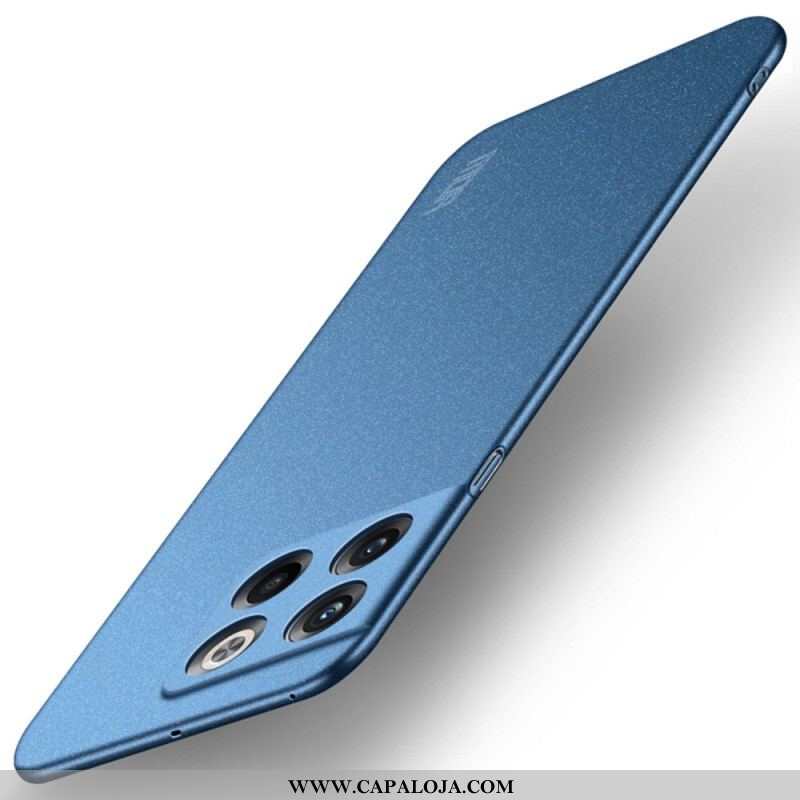 Capa Para OnePlus 10T 5G Ultrafino Mofi