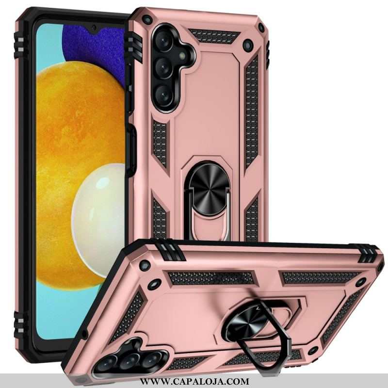 Capa Para Samsung Galaxy A13 5G / A04s Anel Premium