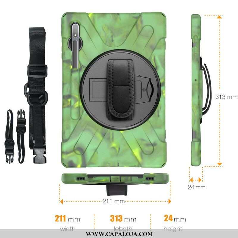 Verde