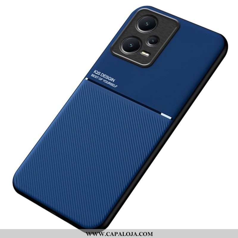 Capa Para Xiaomi Redmi Note 12 Pro Plus Antiderrapante