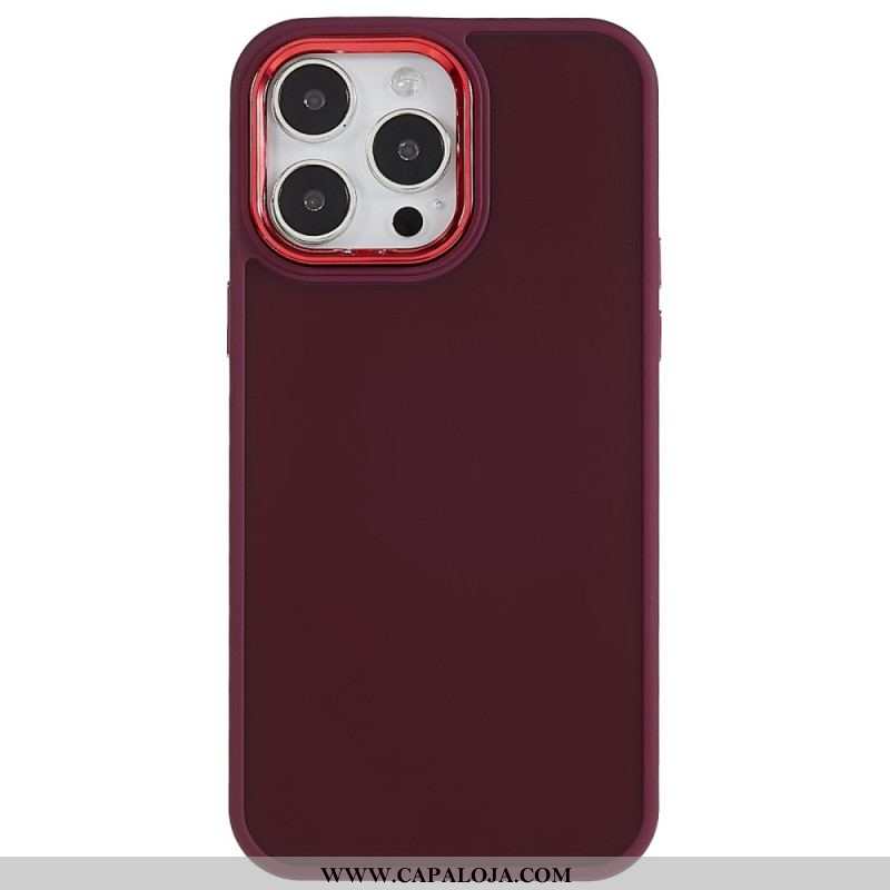Vermelho Escuro