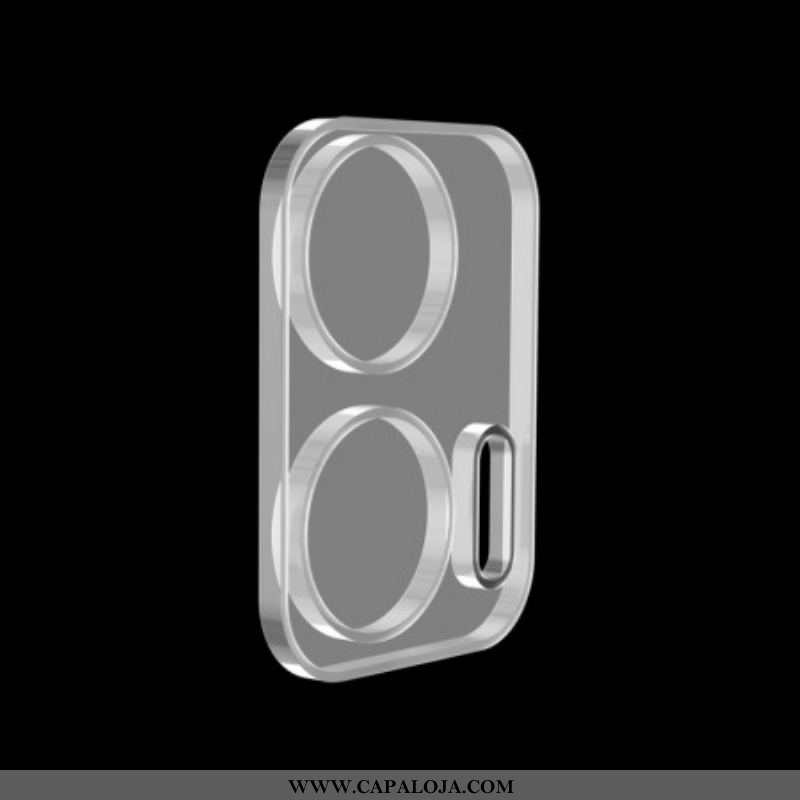 Lente Protetora De Vidro Temperado Moto G73 5G