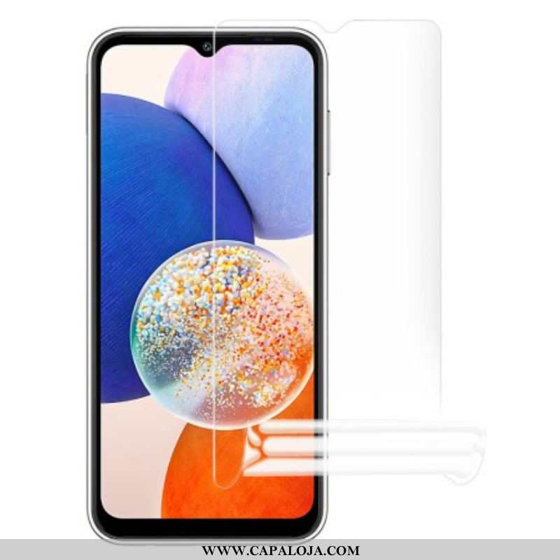 Protetor De Tela Para Samsung Galaxy A14 5G / A14