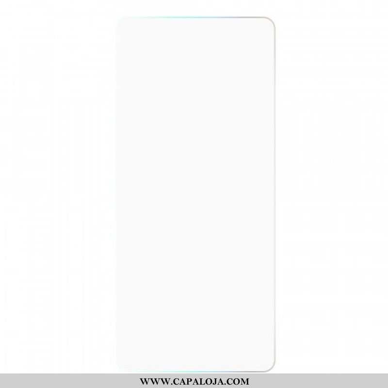 Proteção De Vidro Temperado Arc Edge Para A Tela Do Samsung Galaxy M32